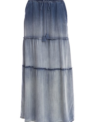 Спідниця MARC CAIN (6583): фото 2 - Invogue